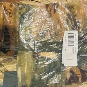 Polo Ralph Lauren Fleece Pullover Jacket